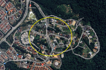 Seksyen 9, Kota Damansara