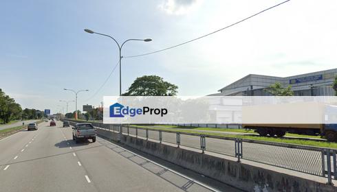 Residential Zoning Land, Persiaran Raja Muda Musa, Klang for Sale, Selangor, Klang