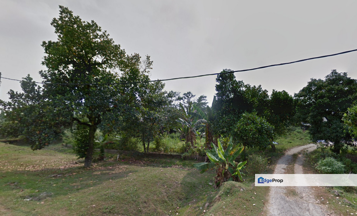 Residential land, Bukit Lanchong, Selangor, Shah Alam