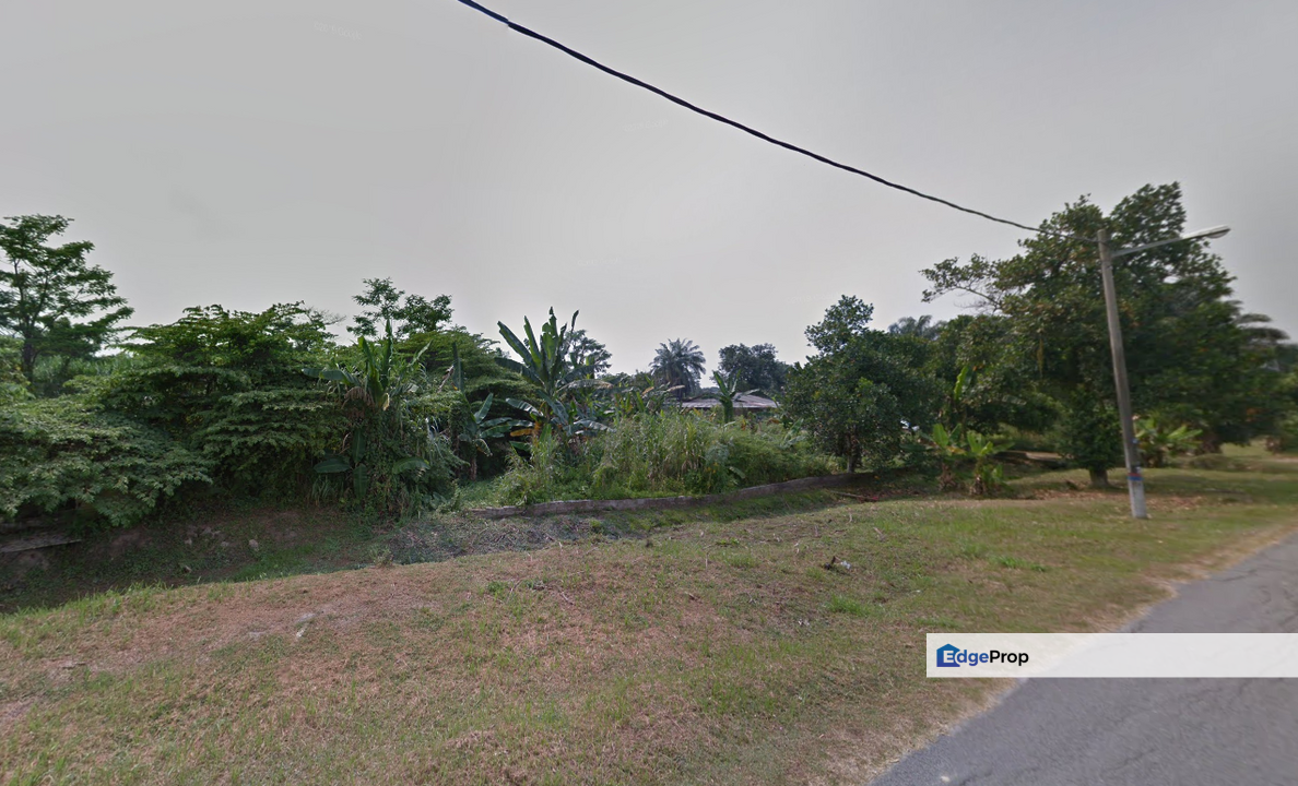 Residential land, Bukit Lanchong, Selangor, Shah Alam