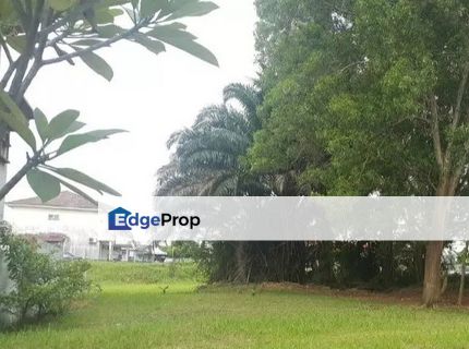 Bungalow Land at USJ 3d/6 , USJ Subang Jaya for Sale, Selangor, USJ