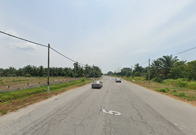 Residential Zoning Land at Morib, Kuala Langat for Sale