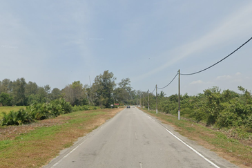 Residential Zoning Land at Morib, Kuala Langat for Sale