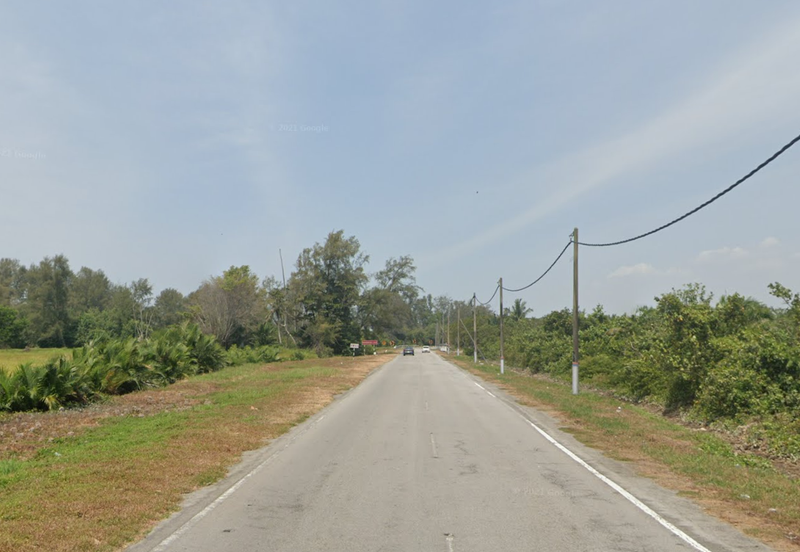 Residential Zoning Land at Morib, Kuala Langat for Sale