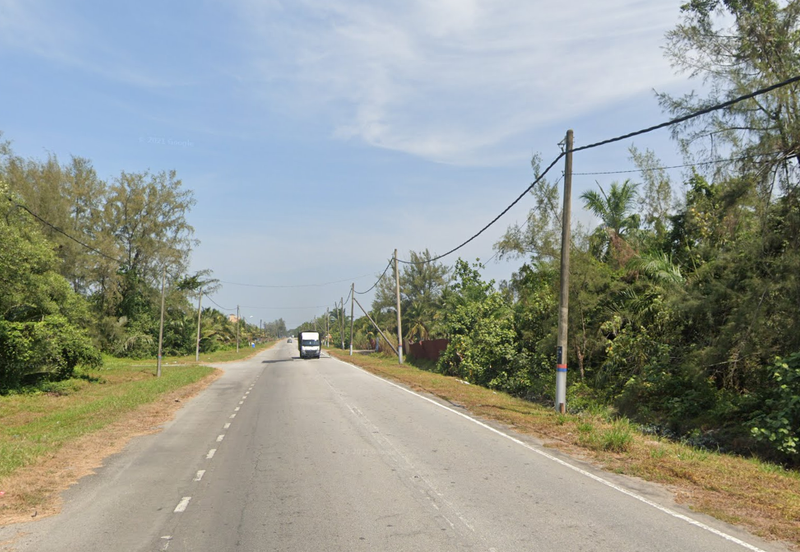 Residential Zoning Land at Morib, Kuala Langat for Sale