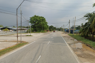 4.8 Acres Industrial Zoning Land, Batu 8, Jalan Kapar, Klang for Sale