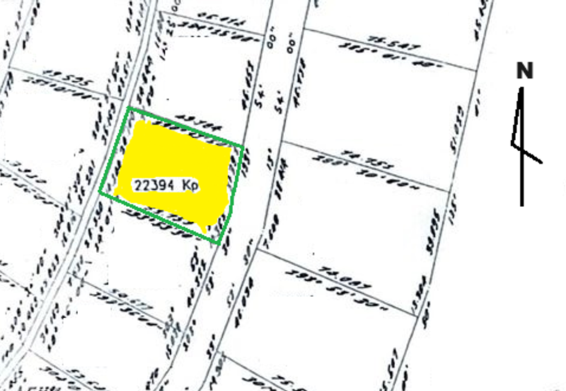 Kelab Golf Bukit Beruntung