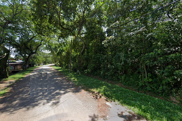 Kelab Golf Bukit Beruntung