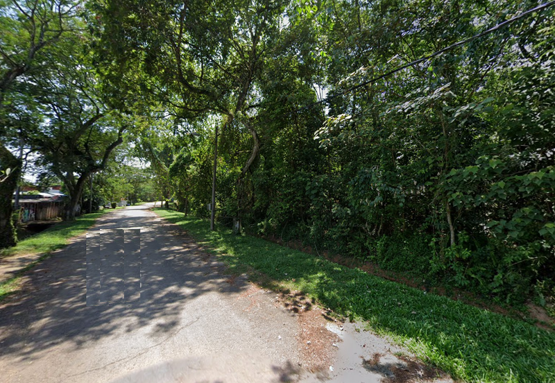 Kelab Golf Bukit Beruntung