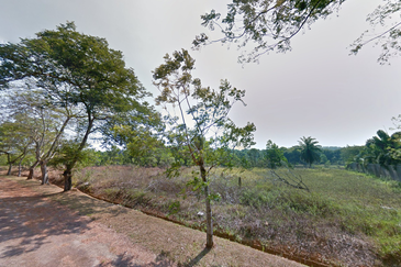 Kelab Golf Bukit Beruntung