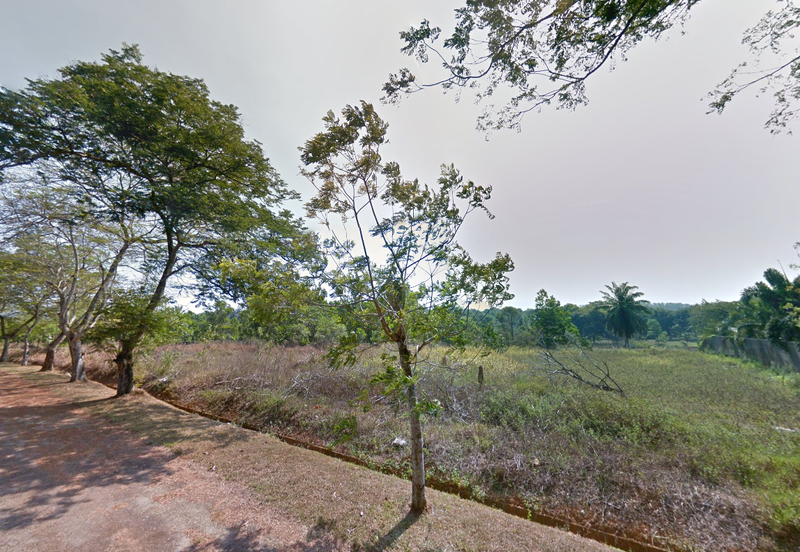 Kelab Golf Bukit Beruntung