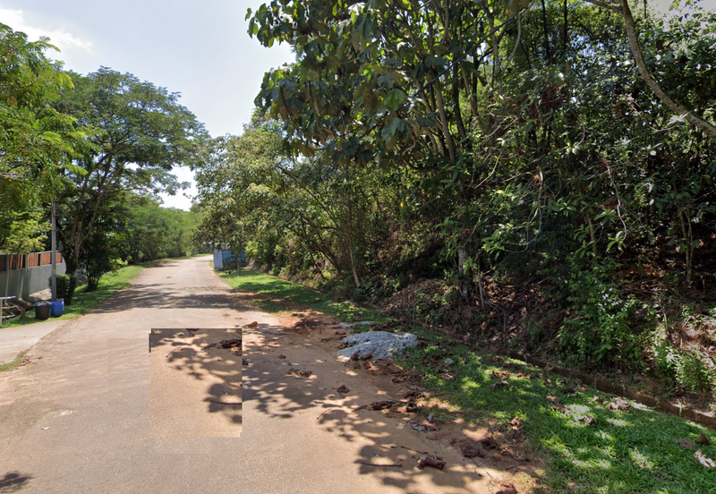 Kelab Golf Bukit Beruntung