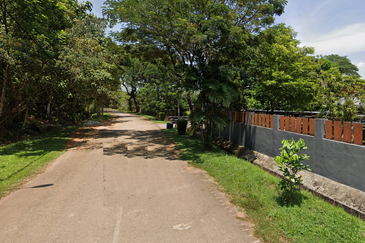 Kelab Golf Bukit Beruntung