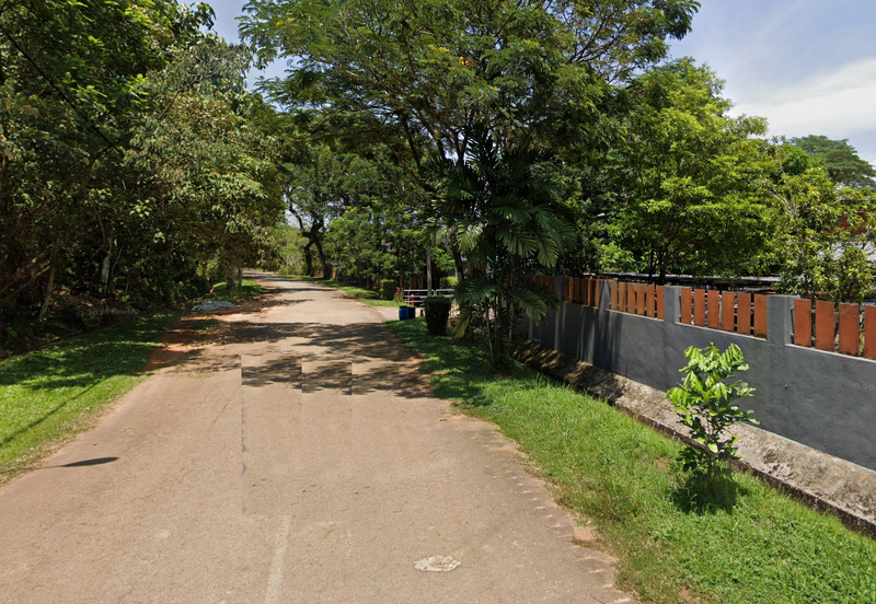 Kelab Golf Bukit Beruntung