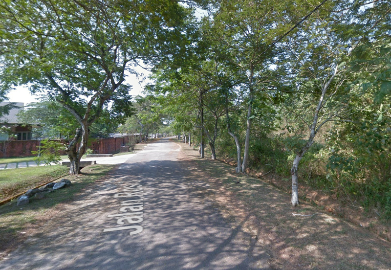 Kelab Golf Bukit Beruntung