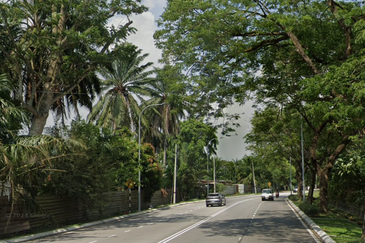 Residential Zoning Land at Persiaran Shorea, Elmina, Saujana Utama, Sungai Buloh for Sale