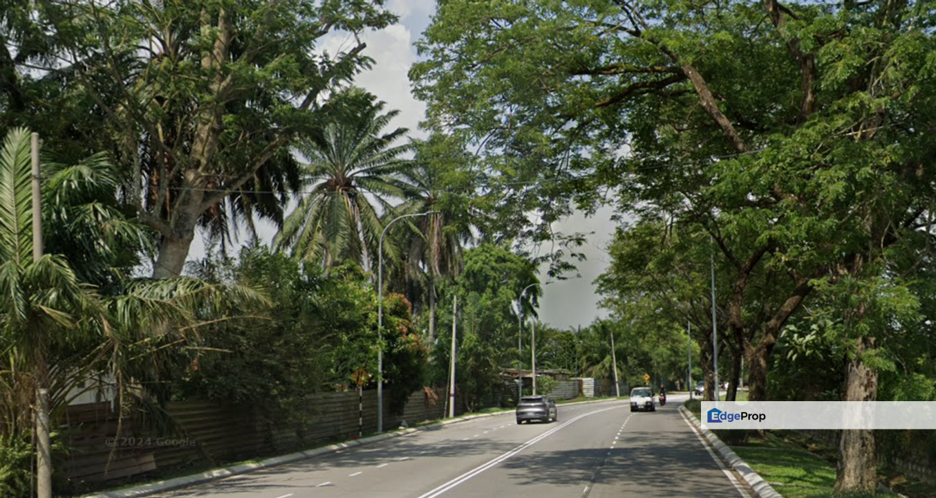 Residential Zoning Land at Persiaran Shorea, Elmina, Saujana Utama, Sungai Buloh for Sale, Selangor, Sungai Buloh