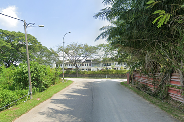 Residential Zoning Land at Persiaran Shorea, Elmina, Saujana Utama, Sungai Buloh for Sale