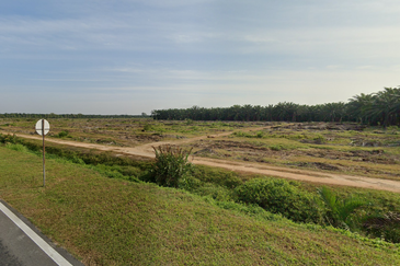 6 ac Industrial land Pulau Carey, Kampung Sawah, Banting, Kuala Langat