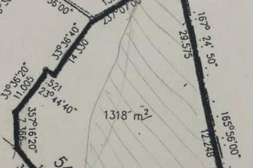 Bungalow Land, Taman Uda Jaya, Ampang Jaya, Ampang for Sale