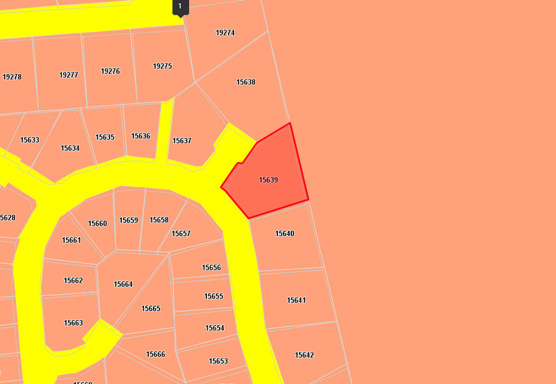 Bungalow Land, Taman Uda Jaya, Ampang Jaya, Ampang for Sale