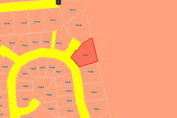 Bungalow Land, Taman Uda Jaya, Ampang Jaya, Ampang for Sale