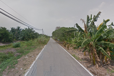 Development Land, Kampung Sungai Kelambu, Tanjung Dua Belas, Banting, Kuala Langat for Sale