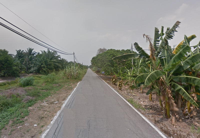Development Land, Kampung Sungai Kelambu, Tanjung Dua Belas, Banting, Kuala Langat for Sale