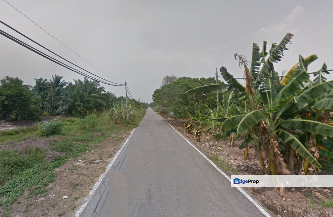 Development Land, Kampung Sungai Kelambu, Tanjung Dua Belas, Banting, Kuala Langat for Sale, Selangor, Banting