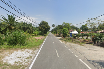 Development Land, Kampung Sungai Kelambu, Tanjung Dua Belas, Banting, Kuala Langat for Sale