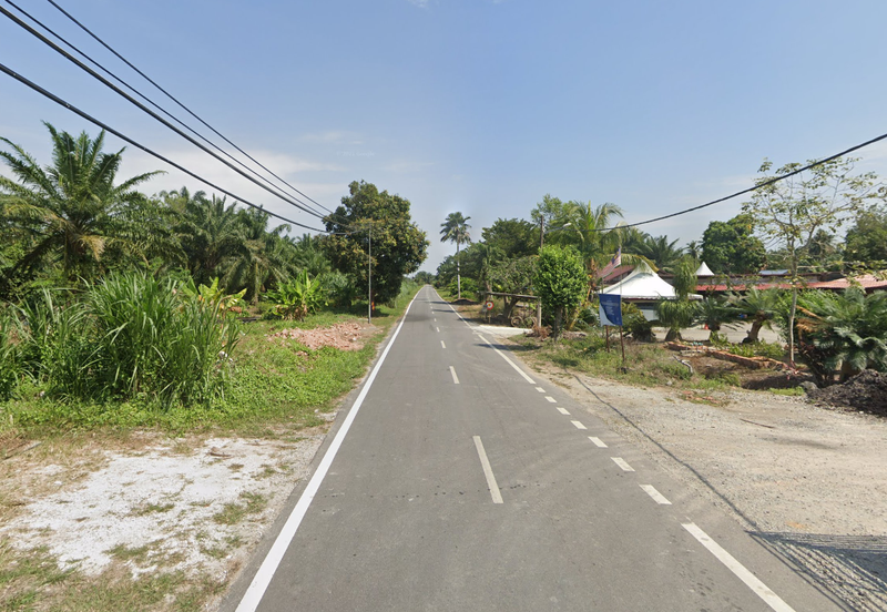 Development Land, Kampung Sungai Kelambu, Tanjung Dua Belas, Banting, Kuala Langat for Sale