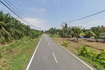 Development Land, Kampung Sungai Kelambu, Tanjung Dua Belas, Banting, Kuala Langat for Sale