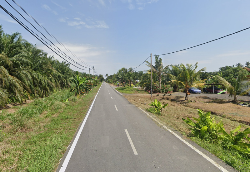 Development Land, Kampung Sungai Kelambu, Tanjung Dua Belas, Banting, Kuala Langat for Sale