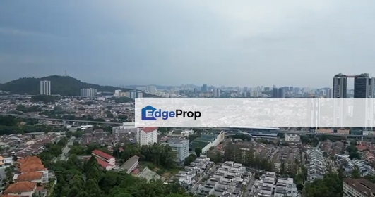 Freehold Bungalow Land @ Bukit Segar, Cheras for Sale, Kuala Lumpur, Cheras