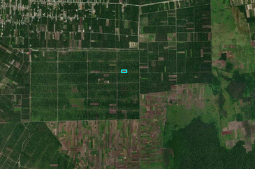 Sungai Kelambu 2, Tanjung Dua Belas,, Banting 