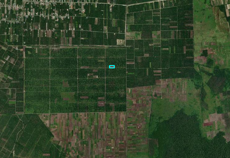 Sungai Kelambu 2, Tanjung Dua Belas,, Banting 