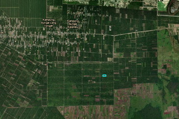 Sungai Kelambu 2, Tanjung Dua Belas,, Banting 