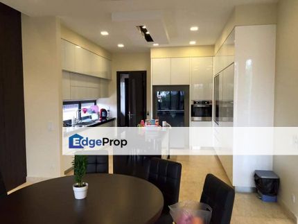 Bungalow House located at Alam Sutera,  Bukit Jalil, Kuala Lumpur For SALE, Kuala Lumpur, Bukit Jalil