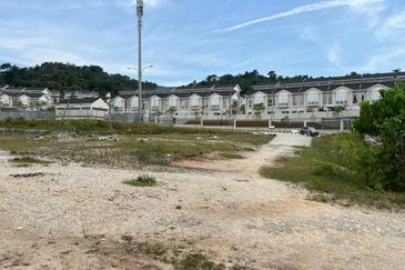 Residential Zoning Land, Mont Kiara, Segambut for Sale