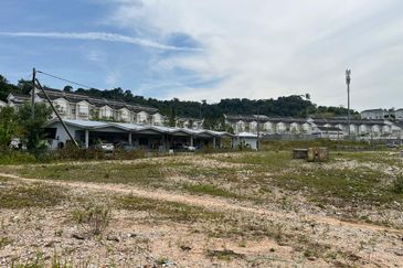 Residential Zoning Land, Mont Kiara, Segambut for Sale