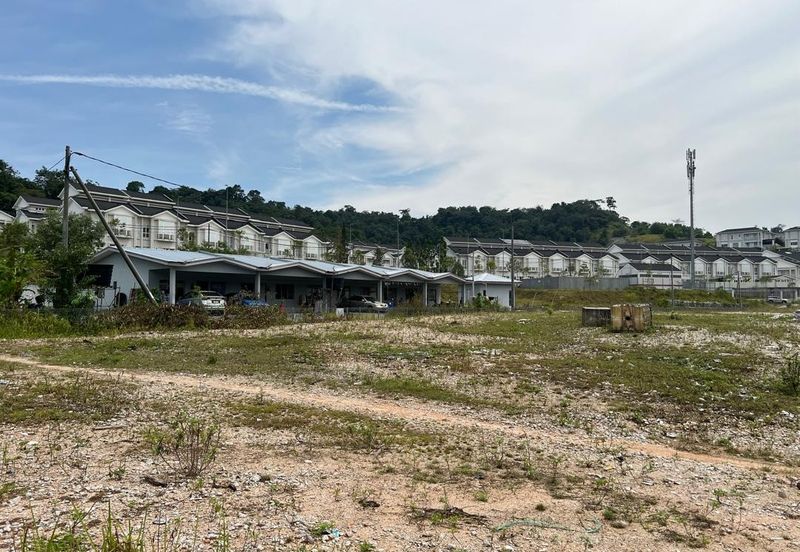 Residential Zoning Land, Mont Kiara, Segambut for Sale