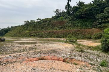 Residential Zoning Land, Mont Kiara, Segambut for Sale