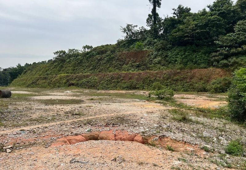 Residential Zoning Land, Mont Kiara, Segambut for Sale