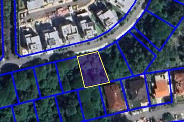 Tiara Hills, Taman Taynton View