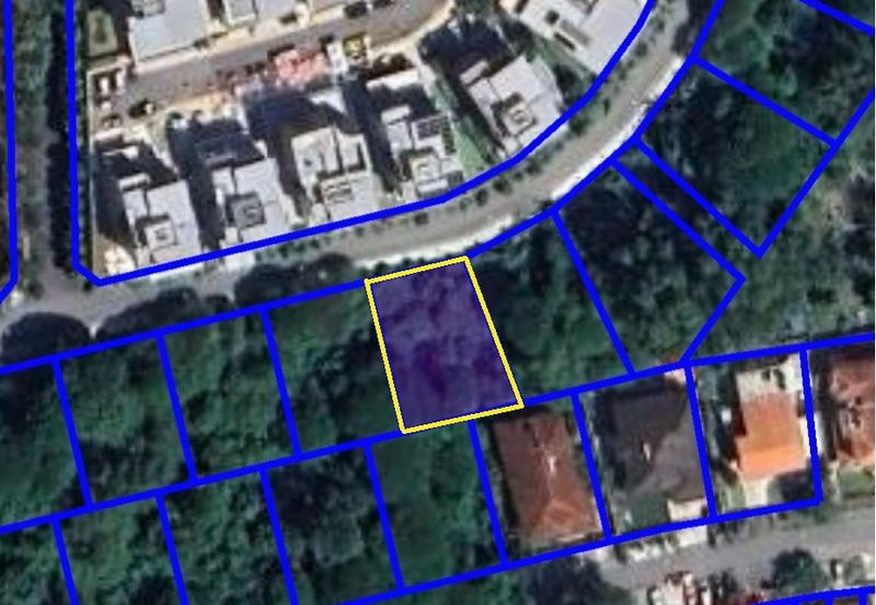 Tiara Hills, Taman Taynton View