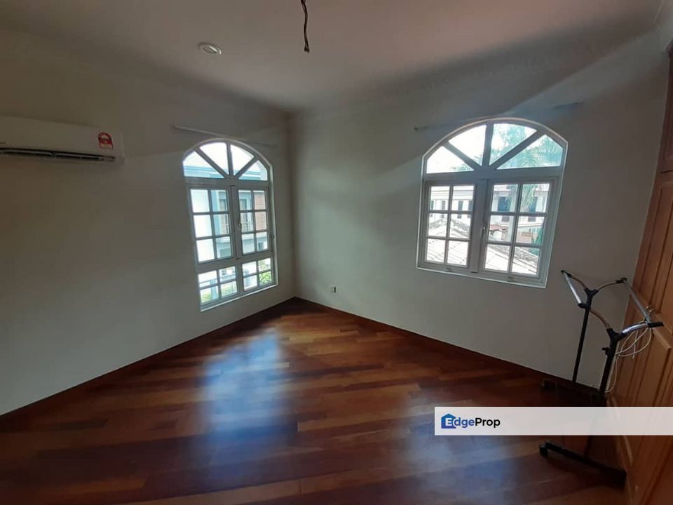 2 Storey Bungalow at Jalan Mihrab, Bukit Jelutong, Shah Alam for Sale, Selangor, Bukit Jelutong