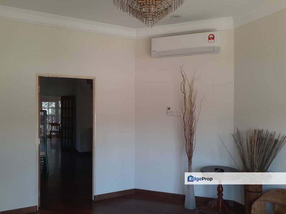 2 Storey Bungalow at Jalan Mihrab, Bukit Jelutong, Shah Alam for Sale, Selangor, Bukit Jelutong