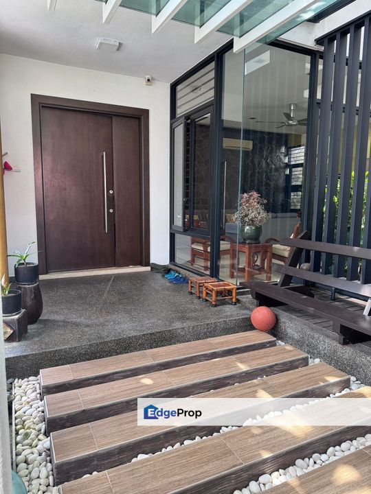 For Sale: Elegant 3-Storey Bungalow in Alam Sutera, Bukit Jalil, Kuala Lumpur, Bukit Jalil
