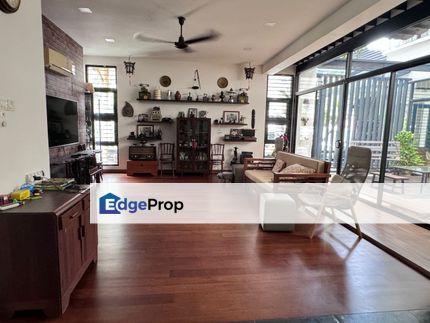 For Sale: Elegant 3-Storey Bungalow in Alam Sutera, Bukit Jalil, Kuala Lumpur, Bukit Jalil