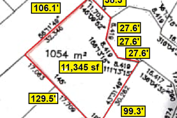 Bungalow Land in Jalan Pekaka, Seksyen 8 Kota Damansara for Sale